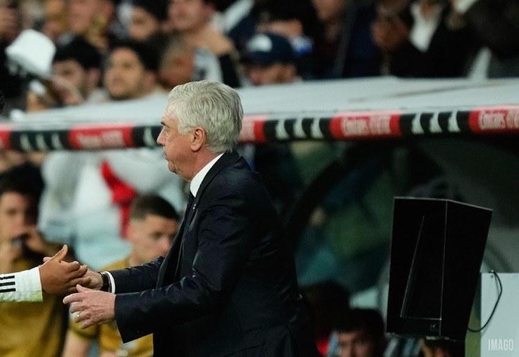 Copa do Mundo 2026: Carlo Ancelotti já conquistou títulos em todas as cinco principais ligas da Europa