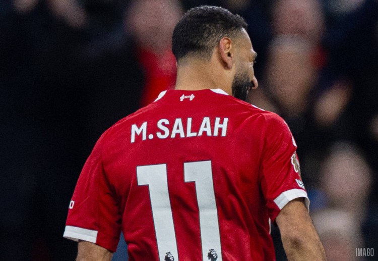 သူဟာ ပရီးမီးယားလိဂ် မှာတင် ၂၉ ဂိုး သွင်း၊ ၁၈ ဂိုး ဖန်တီးပြီး လစ်ဗာပူးလ်ကို ချန်ပီယံဆု ရရှိအောင် ကူညီပေးခဲ့တာပါ။