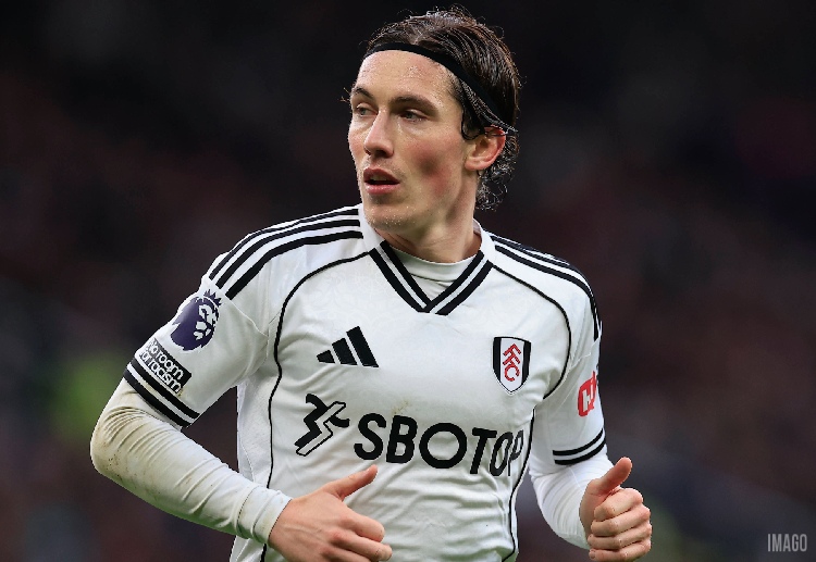 이날 승리로 풀럼은 시즌 13승째를 챙기며 리그 9위(승점 44점)로 한 계단 올라섰다.