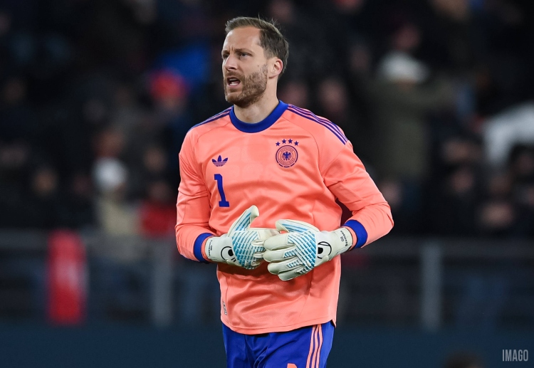 အသက် ၃၅ နှစ် အရွယ် ဘောင်မန်းဟာ ကမ္ဘာ့ဖလား ခြေစစ်ပွဲ ၆ ပွဲစလုံးမှာ ပါဝင်ကစားခဲ့ပြီး ၄ ပွဲ အထိ ဂိုးမပေးရအောင် (Clean Sheet) စွမ်းဆောင်နိုင်ခဲ့ပါတယ်။