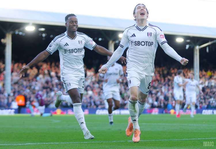 Klasemen sementara Premier League 2025-2026