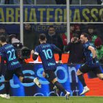 意甲联赛 国米客场挑战佛罗伦萨，哈坎·恰尔汗奥卢预计回归首发阵容。