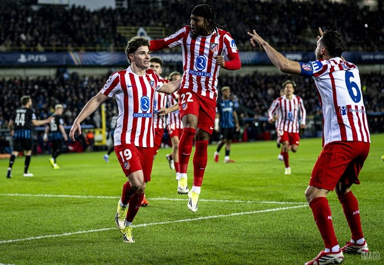 Jadwal Copa del Rey 2025-2026