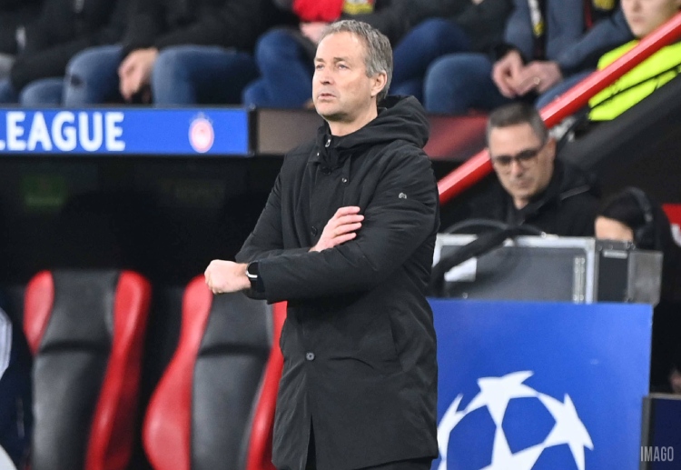 Bayer Leverkusen hope to use their home advantage in their Champions League Round of 16 first leg match against Arsenal