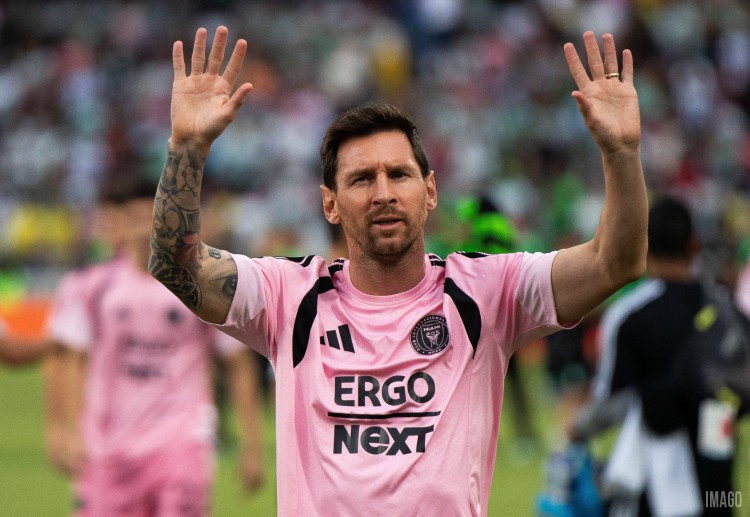 ၂၀၂၅ ခုနှစ် ပုံမှန်ရာသီ မှာလည်း ၂၉ ဂိုး သွင်း၊ ဂိုး ၂၀ ဖန်တီးကာ သူ့ရဲ့ ဒုတိယမြောက် MLS MVP ဆုနဲ့ ပထမဆုံးသော မေဂျာလိဂ် ရွှေဖိနပ်ဆု တို့ကို ဆွတ်ခူးခဲ့ပါတယ်။