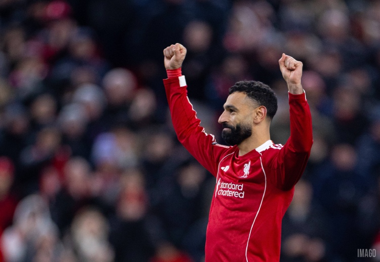 ဆာလာက သူ့ရဲ့ လူမှုကွန်ရက် စာမျက်နှာမှာ စိတ်လှုပ်ရှားဖွယ် နှုတ်ဆက်စာ ရေးသားပြီး မိနစ်ပိုင်း အကြာမှာပဲ ပရီးမီးယားလိဂ် ကလပ် ဘက်က ဒီသတင်းကို အတည်ပြုခဲ့ပါတယ်။