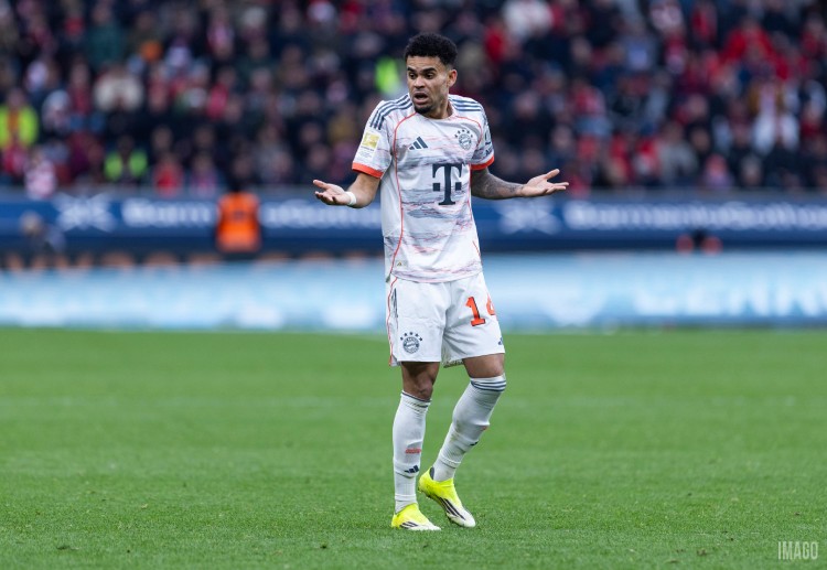 Bayern thi đấu lượt về vòng 1/8 Champions League chạm trán Atalanta