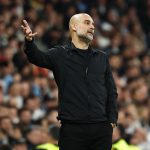 အတိအကျ ပြောရရင်တော့ မန်စီးတီး အနေနဲ့ ပရီးမီးယားလိဂ် အပါအဝင် ပြည့်တွင်း ချန်ပီယံဆုတွေ ကိုပဲ မျှော်လင့်ရတော့မှာ ဖြစ်ပါတယ်။