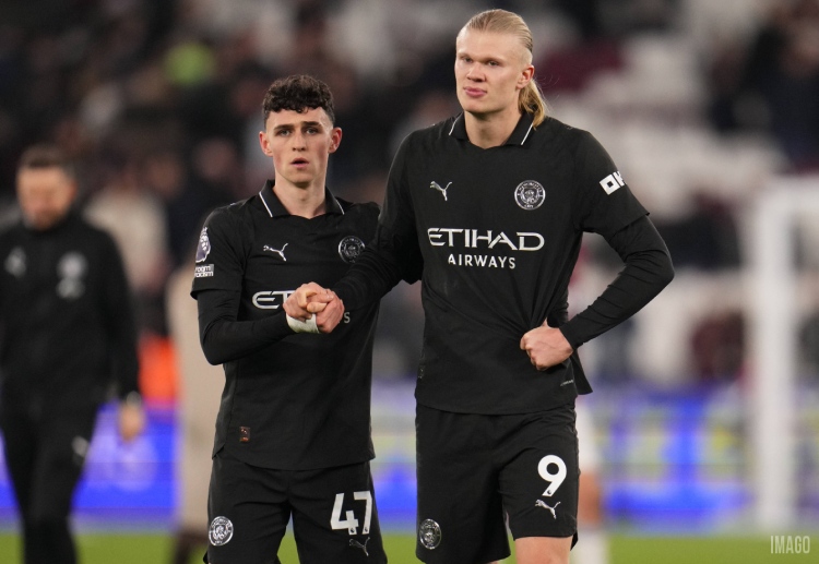 ဒါဟာ Opta မှတ်တမ်းတွေ အရ ပရီးမီးယားလိဂ် ပွဲတစ်ပွဲမှာ ဂိုးကန်သွင်းမှု အနည်းဆုံး စံချိန် ဖြစ်ပေမယ့် အဖိုးတန် ၁ မှတ် ရရှိခဲ့တာ ဖြစ်ပါတယ်။