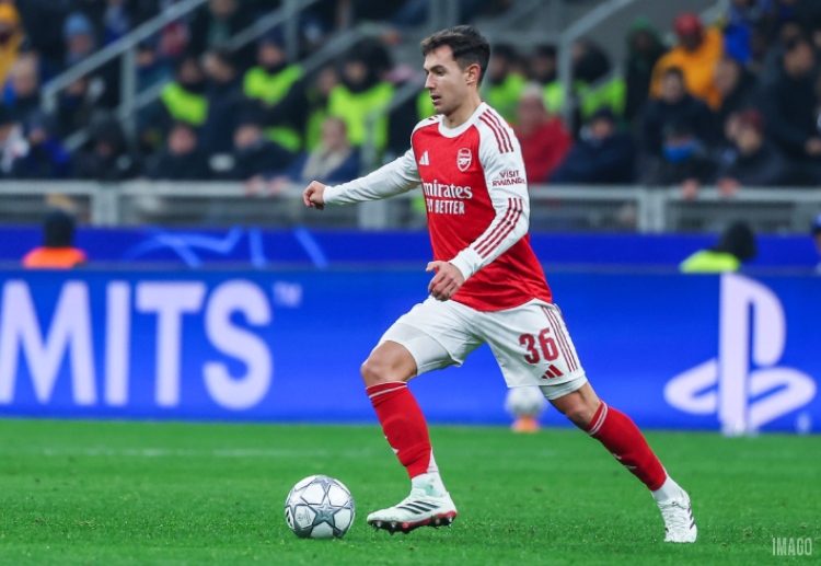 ပရီးမီးယားလိဂ် ကလပ် အာဆင်နယ်ရဲ့ အဓိက ကစားသမား မာတင် ဇူဘီမန်ဒီဟာ လန်ဒန်မှာ တစ်ရာသီသာ နေထိုင်ရသေးပေမယ့် စပိန်ကို ပြန်ဖို့ စဉ်းစားနေတယ်လို့ သတင်းတွေ ထွက်ပေါ်နေပါတယ်။