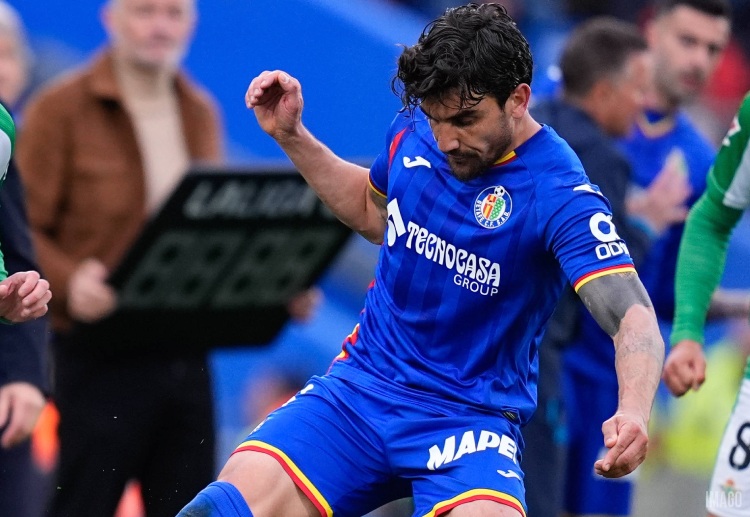 이날 승리로 헤타페는 최근 리그 8경기에서 5승을 수확하며 상승세를 이어갔다.