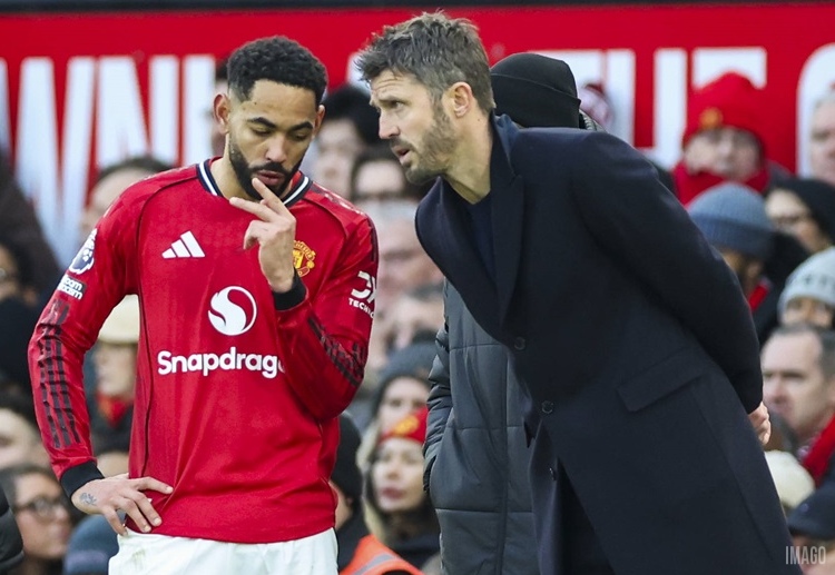 英超联赛  自卡里克上任以来，球队取得6胜1平的优异战绩，并凭净胜球反超阿斯顿维拉升至积分榜第三。