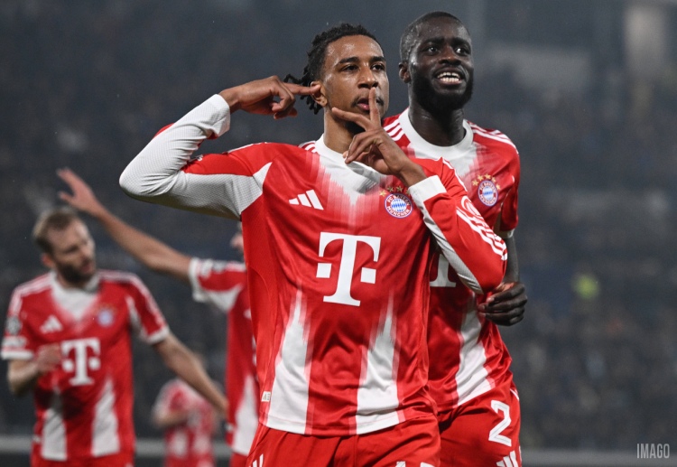 ဟာမက် ဆာလာရဲ့ နေရာမှာ အစားထိုးဖို့ ပရီးမီးယားလိဂ် ချန်ပီယံ လစ်ဗာပူးလ်ရဲ့ ထိပ်တန်း ပစ်မှတ်က ဘေယန်မြူးနစ် ကြယ်ပွင့် မိုက်ကယ် အိုလီဆေး ဖြစ်ပါတယ်။