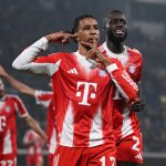 Champions League: Bayern Munich coi như đã có được tấm vé đi tiếp