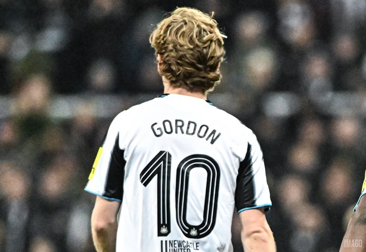 Taruhan Premier League: Newcastle United vs Manchester United