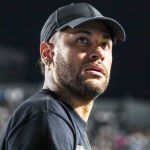 လက်ရှိ အခြေအနေတွေက သူ့အတွက် မျှော်လင့်ချက်နည်းနေပေမယ့် အမေရိကန်၊ ကနေဒါနဲ့ မက္ကဆီကို တို့မှာ ကျင်းပမယ့် ၂၀၂၆ ကမ္ဘာ့ဖလားမှာ ပါဝင်ကစားဖို့ နေမာက ဆုံးဖြတ်ထားဆဲ ဖြစ်ပါတယ်။