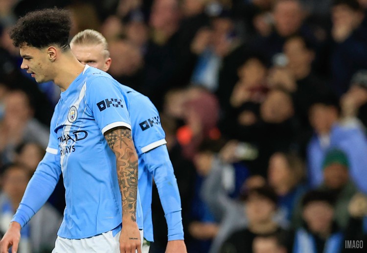 แมนเชสเตอร์ ซิตี้ อยู่สภาพทีมที่ขุมกำลังพร้อมกว่า แม้ต้องโรเตชั่น เอฟเอ คัพ 2026