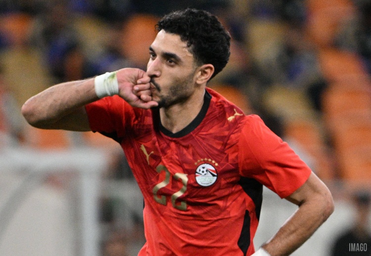 ทีมชาติอียิปต์ มีเกมต่อเนื่องก่อนเกม ฟุตบอลกระชับมิตร 2026