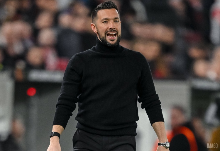 Porto tiếp đón Stuttgart trên sân nhà ở lượt về vòng 1/8 Europa League