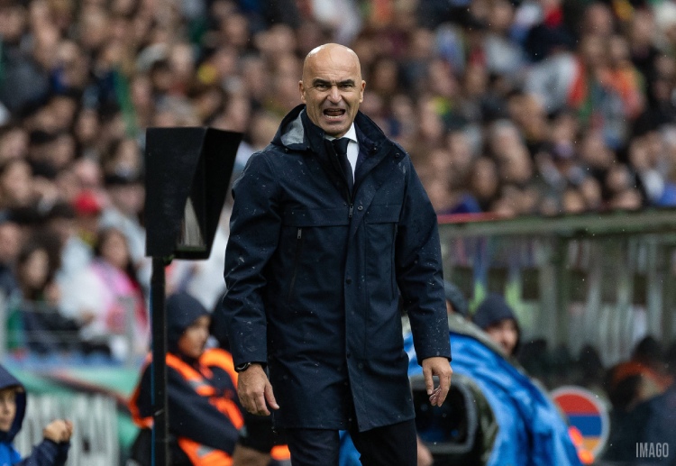 Tuyển Bồ Đào Nha đối đầu Mexico trong trận Giao hữu thuộc FIFA Days