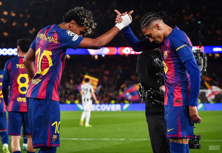 欧冠联赛 点球绝平