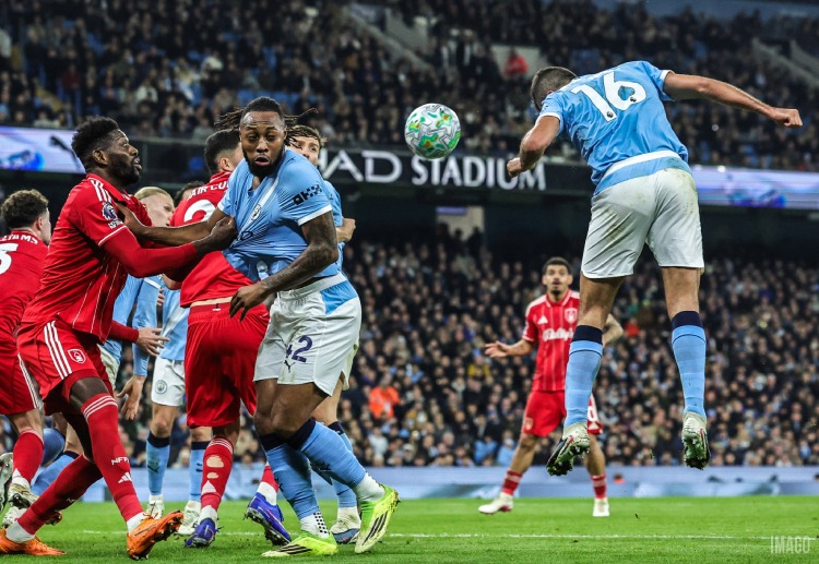 Rodri em boa fase deve atuar pela Espanha no amistoso internacional contra a Sérvia