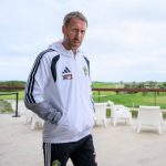 Taruhan kualifikasi Piala Dunia 2026: Ukraina vs Swedia