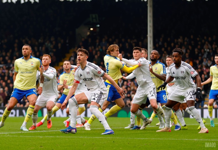 ฟูแล่ม เกมรุกเต็มไปด้วยข้อผิดพลาด เอฟเอ คัพ 2026