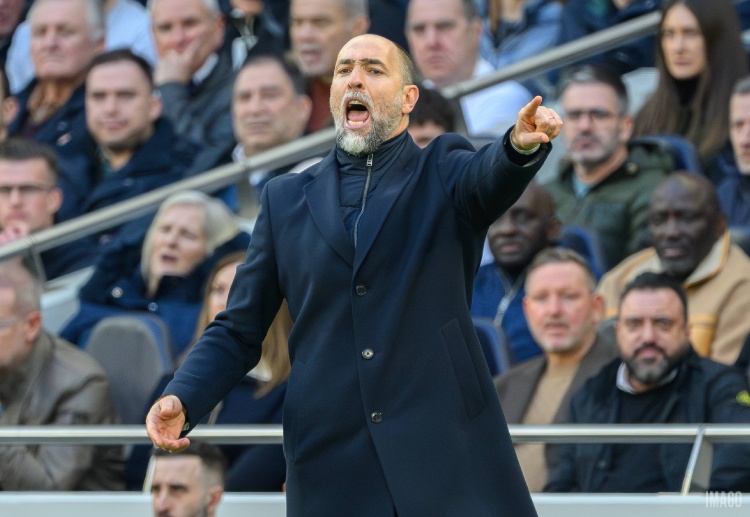 Taruhan Champions League: Atletico vs Tottenham Hotspur