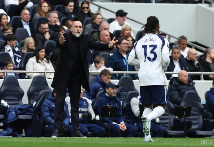 တော့တင်ဟမ်ဟော့စပါးဟာ ပရီးမီးယားလိဂ် သမိုင်းတစ်လျှောက် အဆိုးရွားဆုံး အခြေအနေ တစ်ခုနဲ့ ရင်ဆိုင်နေရပြီလည်း ဖြစ်ပါတယ်။