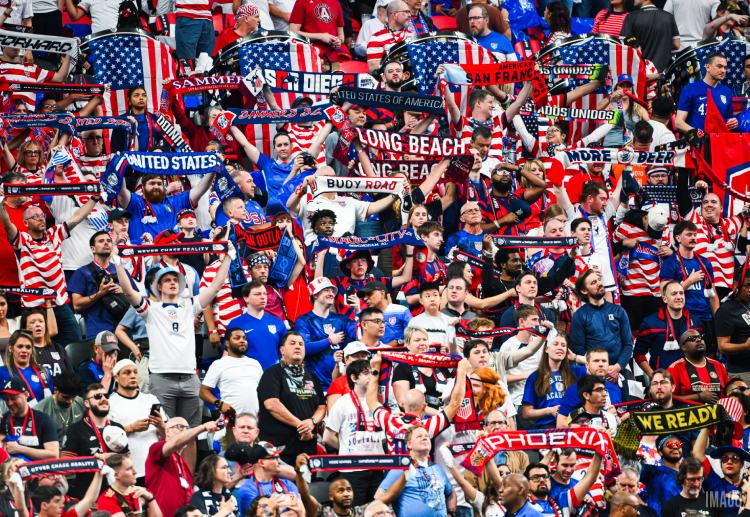 Giao hữu Quốc tế: Mỹ vẫn có quyền hy vọng ở trận này