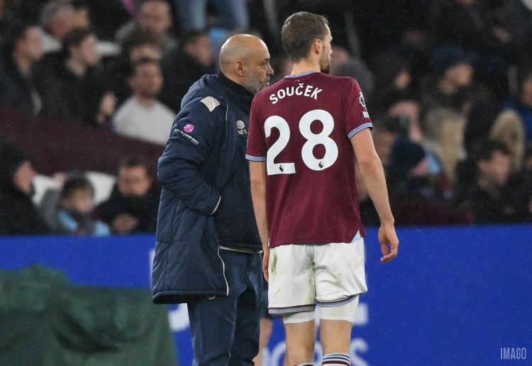 웨스트햄은 FA컵에서 브렌트포드를 상대하는데, 누누 에스피리투 산투 감독 하의 기세를 이어가려 한다.