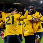 英超联赛 爱德华兹的狼队在取得两连胜后，希望在客战布伦特福德时继续保持势头，实现三连胜目标。