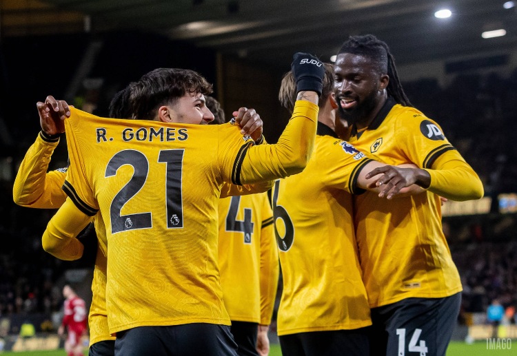 วูล์ฟแฮมป์ตัน วันเดอเรอร์ส โอกาสริบหรี่กับการอยู่รอดใน พรีเมียร์ลีก 2026