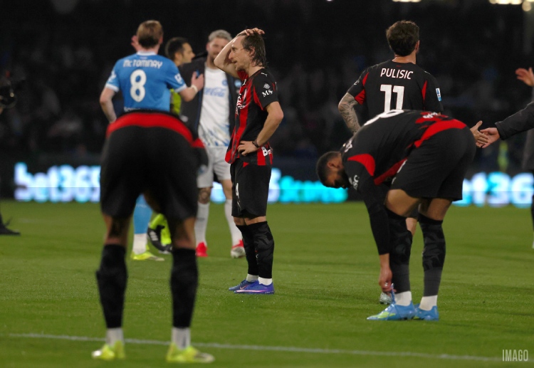 Jadwal Serie A pekan ke-31