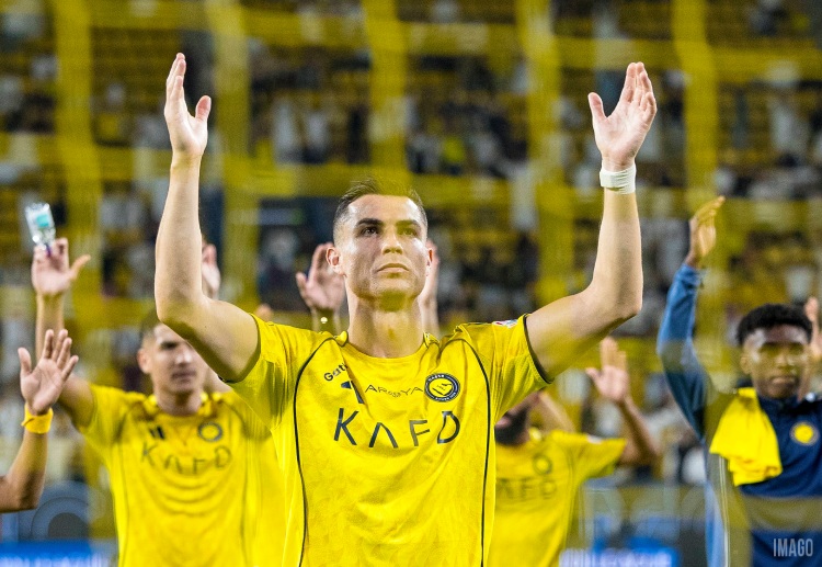 ရော်နယ်ဒို၊ ကိုမန် တို့ရဲ့ ဂိုးတွေနဲ့ အနိုင်ရခဲ့တဲ့ အဲလ်နာဆာက ဒီနိုင်ပွဲကြောင့် ဆော်ဒီပရိုလိဂ် ချန်ပီယံဆုကို ဆွတ်ခူးနိုင်ဖို့ ခြေလှမ်းကြီး တစ်လှမ်း လှမ်းလိုက်နိုင်ပြီလည်း ဖြစ်ပါတယ်။