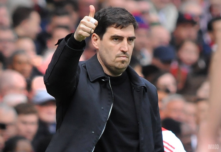 Premier League: HLV Iraola đã có kinh nghiệm tại Premier League