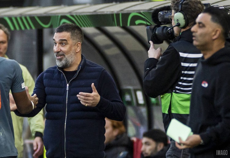 欧会杯 首次出战欧会杯的矿工，在图兰执教下成功跻身四强。