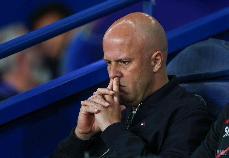 Arne Slot’s Liverpool now shift their attention from cup duties to the Premier League campaign