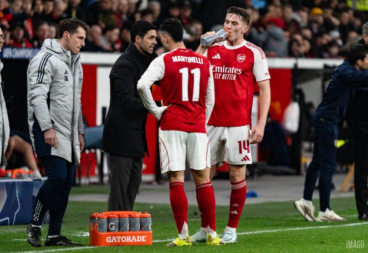 Champions League: Arsenal có thể cũng sẽ có một chuyến làm khách không hề dễ dàng