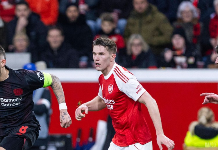 Taruhan Champions League: Sporting Lisbon vs Arsenal