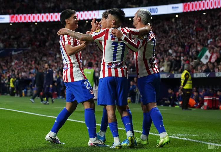 Klasemen La Liga 2025-2026