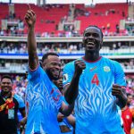 DR Congo survive an extra-time battle against Jamaica to book their first World Cup 2026 spot in 52 years