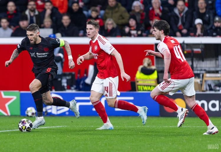 英足总杯 阿森纳前锋哲凯赖什展现出极佳状态，国际比赛日两场比赛合计攻入4球，成为瑞典晋级世界杯的重要功臣。