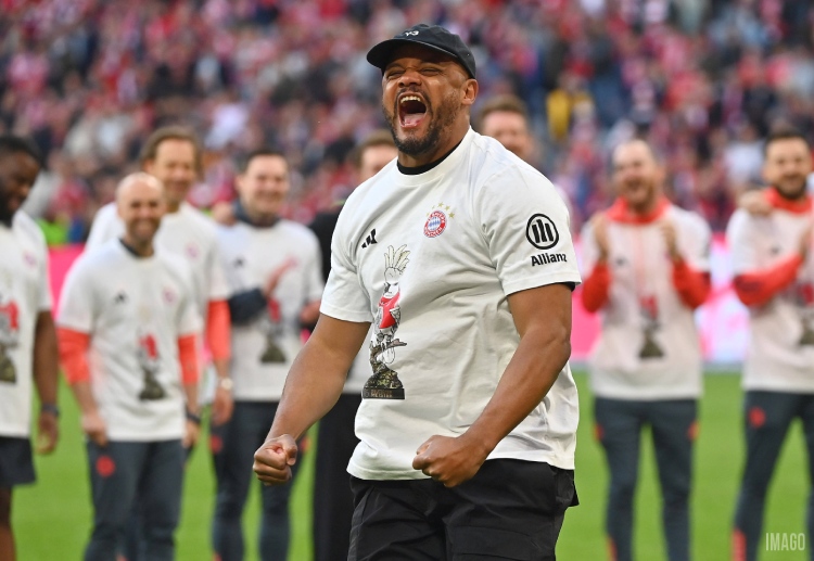 ဒါဟာ ဘွန်ဒက်စ်လီဂါ သမိုင်းတစ်လျှောက် ပဉ္စမမြောက် အစောဆုံး ချန်ပီယံ ဖြစ်ခွင့် ရရှိခဲ့တာလည်း ဖြစ်ပါတယ်။