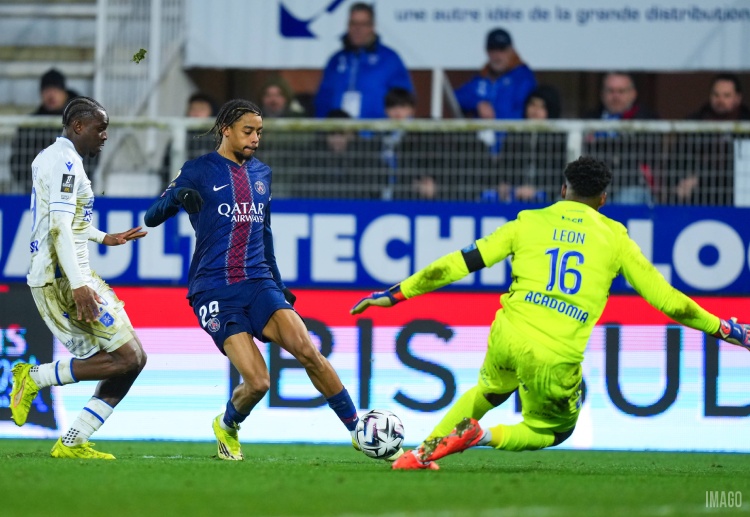 ပရီးမီးယားလိဂ် ထိပ်သီး မန်ချက်စတာစီးတီးဟာ ပီအက်စ်ဂျီ ကြယ်ပွင့် ဘရက်ဒ်လေ ဘာကိုလာ အတွက် ယူရို သန်း ၁၀၀ အထိ အသုံးပြုဖို့ ပြင်ဆင်နေပါတယ်။