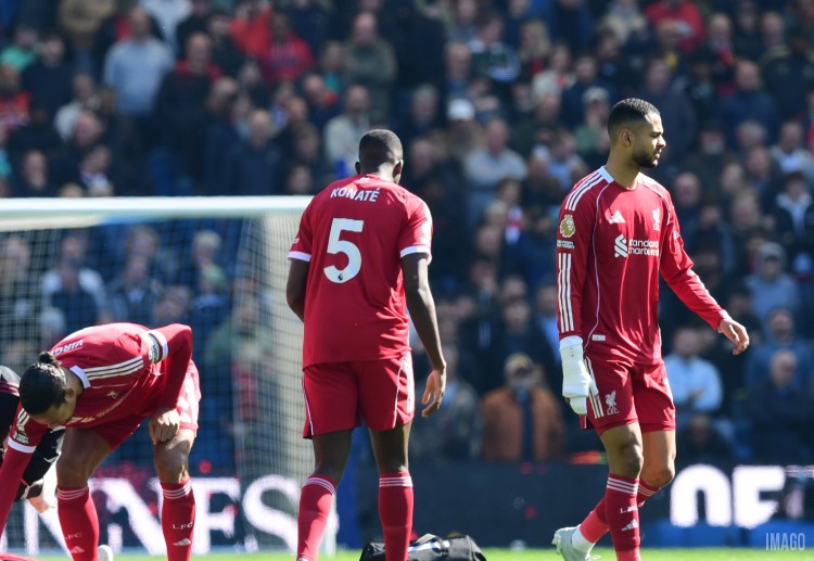 Cúp FA: Liverpool vẫn sẽ có quyền hy vọng ở trận đấu này