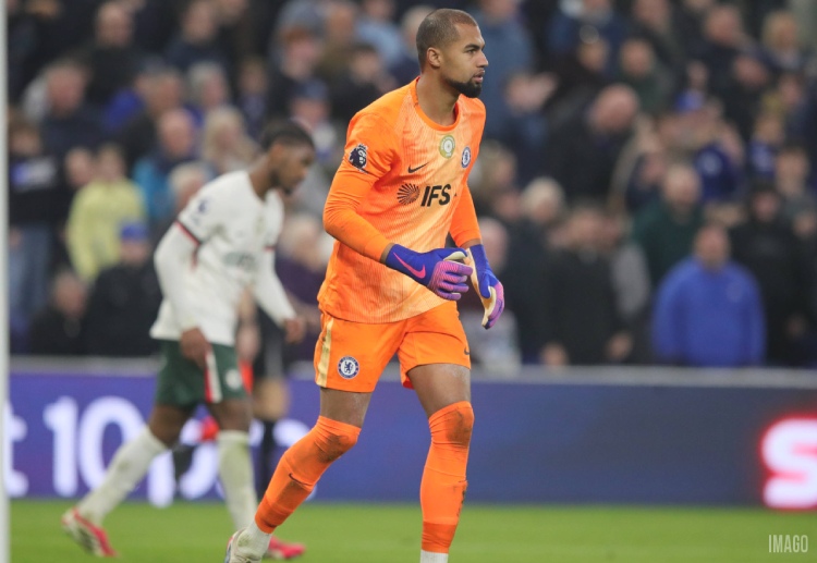 ချဲလ်ဆီးဟာ လက်ရှိမှာ ပရီးမီးယားလိဂ် အဆင့် ၆ နေရာမှာ ရှိနေပြီး ချန်ပီယံလိဂ် ဝင်ခွင့် ရမယ့် အဆင့် ၅ နေရာနဲ့ ၁ မှတ်သာ ကွာဟပါတော့တယ်။