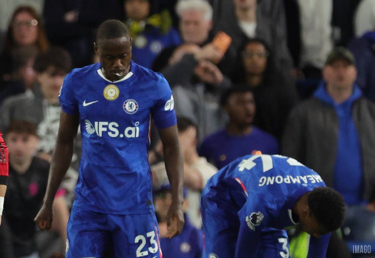 ချဲလ်ဆီးဟာ ပရီးမီးယားလိဂ် ၄ ပွဲ ဆက်တိုက် ဂိုးမသွင်းနိုင်ဘဲ ရှုံးနိမ့်ထားတာ ဖြစ်ပြီး ဒါဟာ ၁၉၁၂ ခုနှစ် နိုဝင်ဘာလ နောက်ပိုင်း (၅ ပွဲဆက် ရှုံးခဲ့စဉ်က) အဆိုးရွားဆုံး စံချိန်နဲ့ နီးစပ်နေတာပါ။