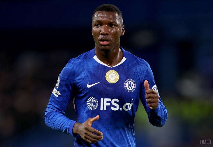 ရီးရဲလ်မက်ဒရစ်က စိတ်ဝင်စားနေပေမယ့် မွိုက်ဆက်စ် ကိုင်စီဒိုဟာ ပရီးမီးယားလိဂ် ကလပ် ချဲလ်ဆီးနဲ့ပဲ စာချုပ်သစ် ချုပ်ဆိုဖို့ ဆွေးနွေးမှုတွေ အဆင့်မြင့်လာပြီ ဖြစ်ပါတယ်။